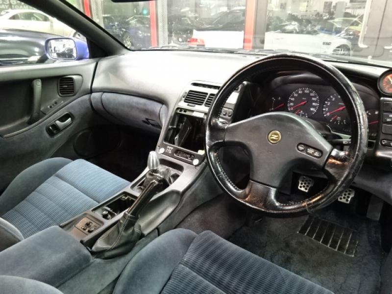 在庫詳細 - 国産・輸入車のスポーツカー専門店 - TC CARS