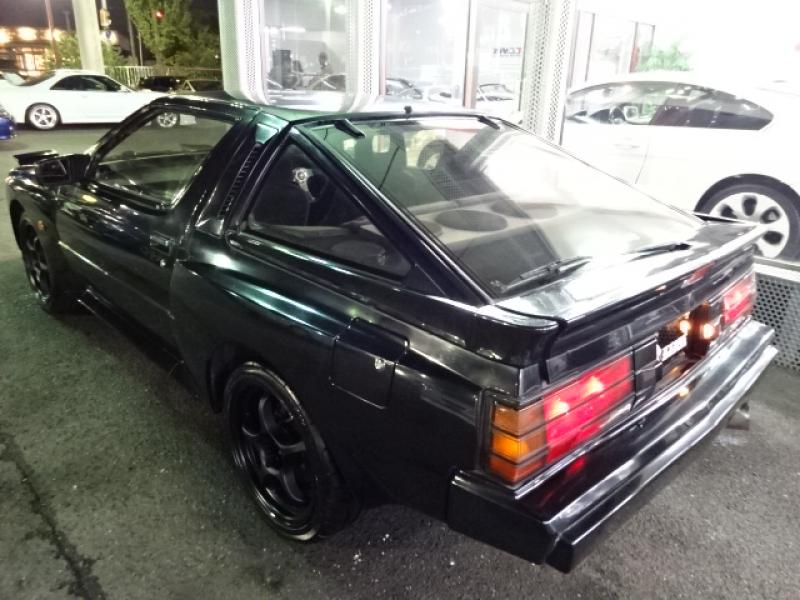 販売実績詳細 - 国産・輸入車のスポーツカー専門店 - TC CARS