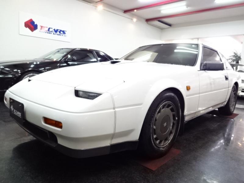 【日本買付】日産・フェアレディZ・Z31・200ZR・国産本革キーケース その他