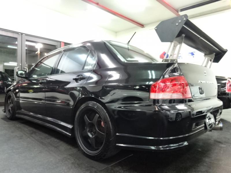 在庫詳細 - 国産・輸入車のスポーツカー専門店 - TC CARS