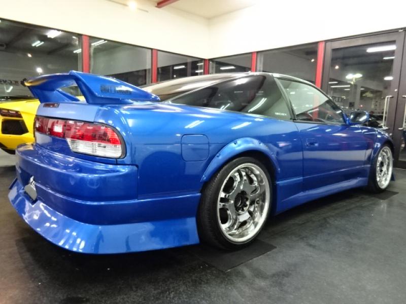 在庫詳細 - 国産・輸入車のスポーツカー専門店 - TC CARS