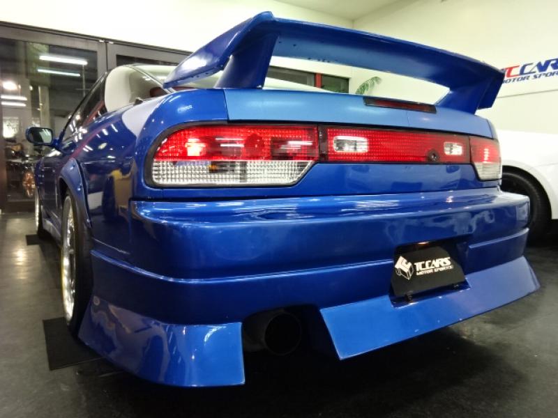 在庫詳細 - 国産・輸入車のスポーツカー専門店 - TC CARS