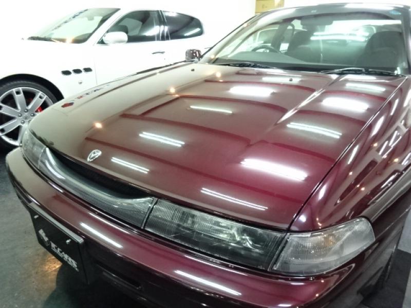 在庫詳細 - 国産・輸入車のスポーツカー専門店 - TC CARS