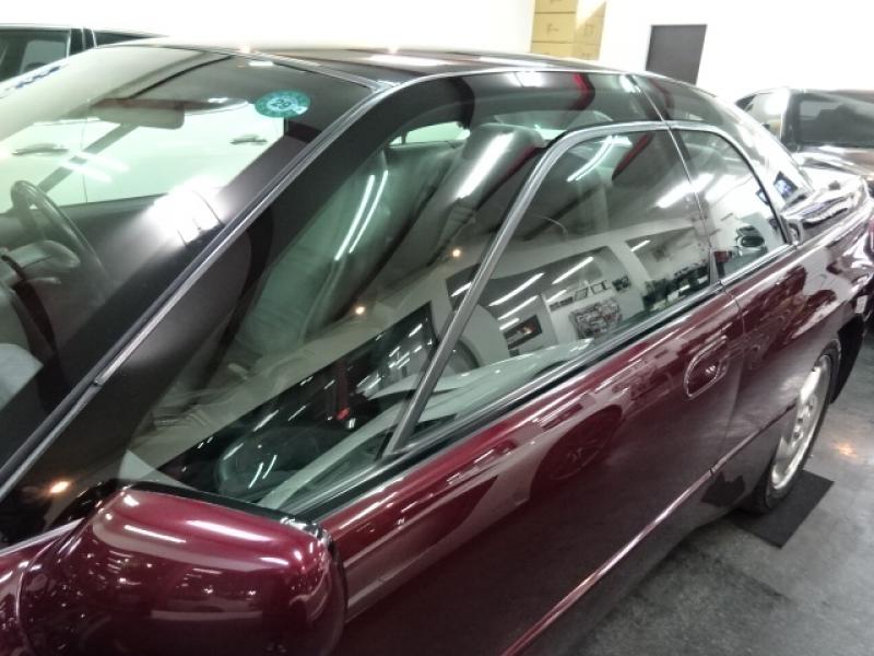 在庫詳細 - 国産・輸入車のスポーツカー専門店 - TC CARS