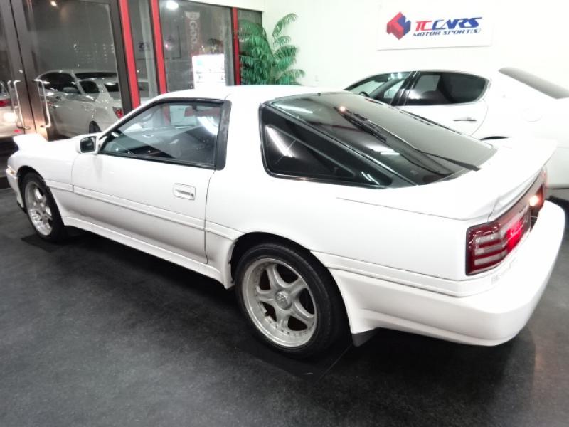 在庫詳細 - 国産・輸入車のスポーツカー専門店 - TC CARS