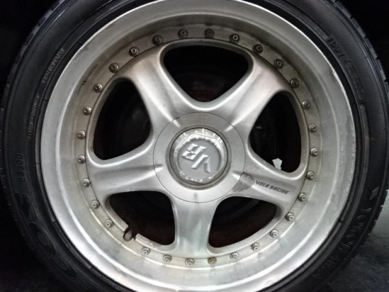 在庫詳細 - 国産・輸入車のスポーツカー専門店 - TC CARS