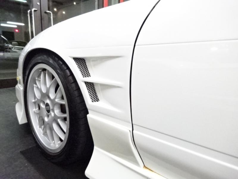 NISSAN 180SX - 国産・輸入車のスポーツカー専門店 - TC CARS