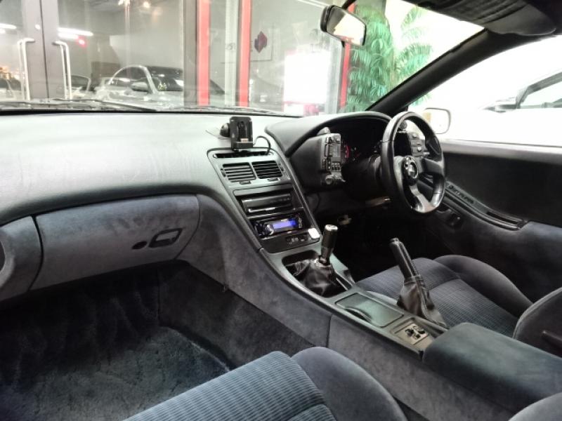 NISSAN FAIRLADY Z - 国産・輸入車のスポーツカー専門店 - TC CARS