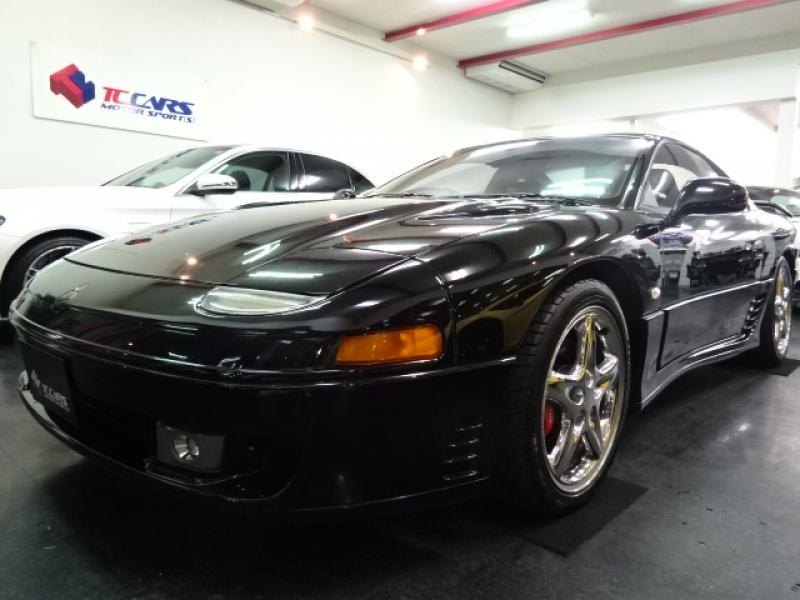 MITSUBISHI GTO - 国産・輸入車のスポーツカー専門店 - TC CARS