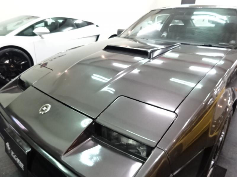 在庫詳細 - 国産・輸入車のスポーツカー専門店 - TC CARS