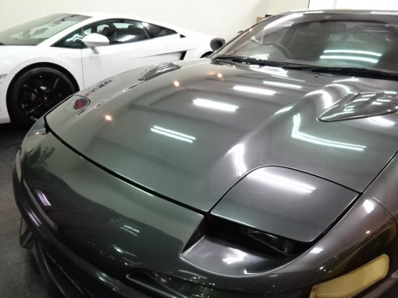 MITSUBISHI GTO - 国産・輸入車のスポーツカー専門店 - TC CARS MITSUBISHI GTO - 国産・輸入車のスポーツカー専門店 - TC CARS